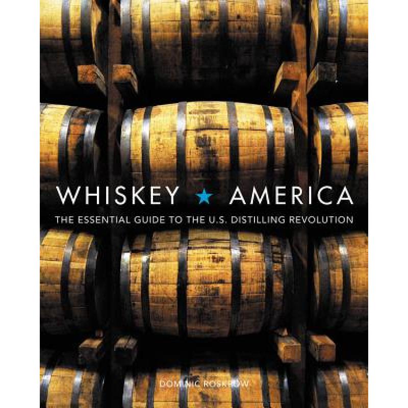 预订 Whiskey America