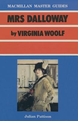 【预订】mrs dalloway by virginia woolf