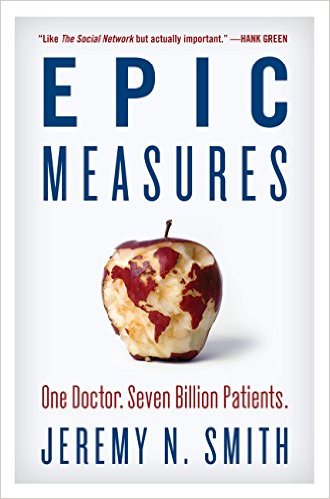 Epic Measures One Doctor. Seven Billion Patients.