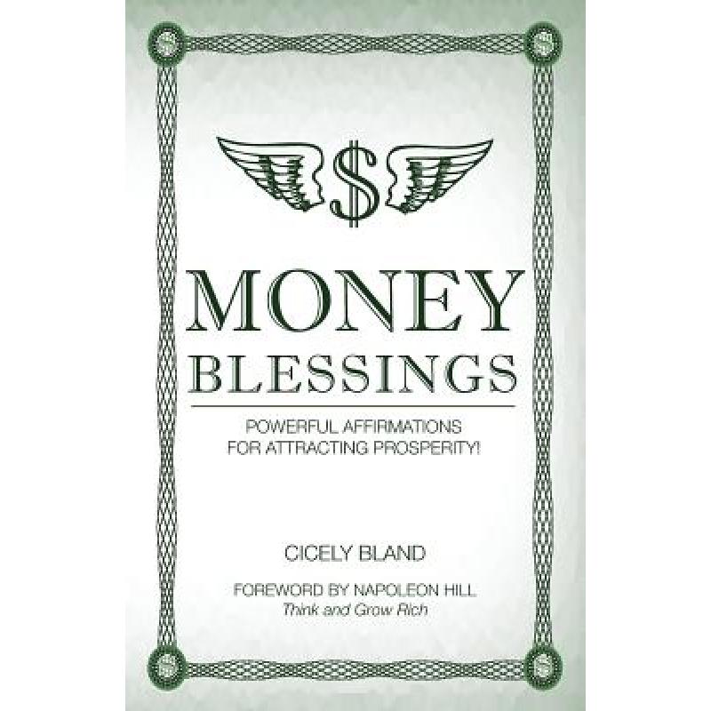 预订 Money Blessings
