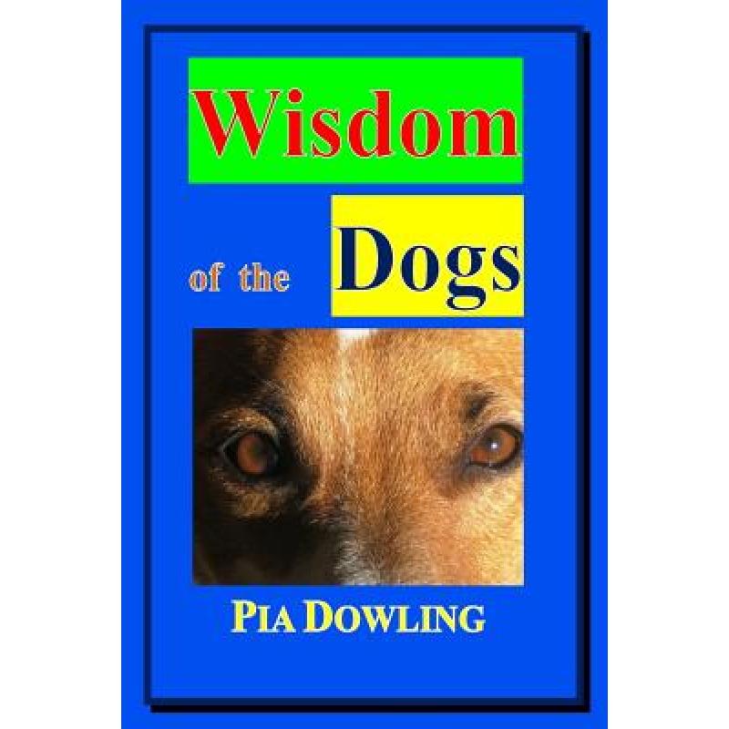 预订 Wisdom of the Dogs