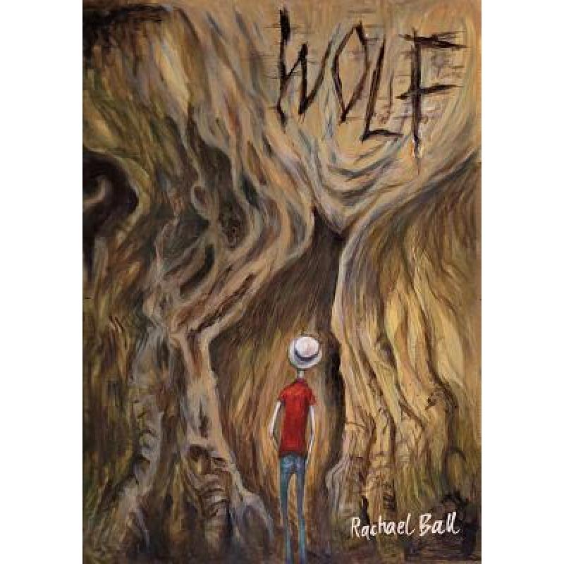 预订 Wolf