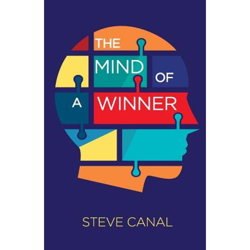 预订 The Mind of a Winner