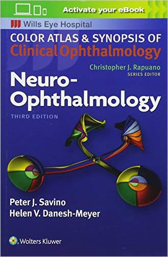 neuro-ophthalmology