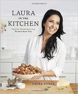 Laura in the Kitchen Favorite Italian-American 