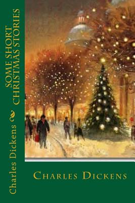【预订】some short christmas stories
