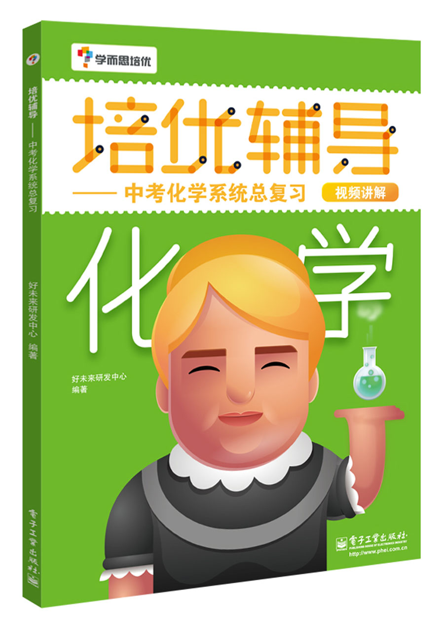 培优辅导——中考化学系统总复习