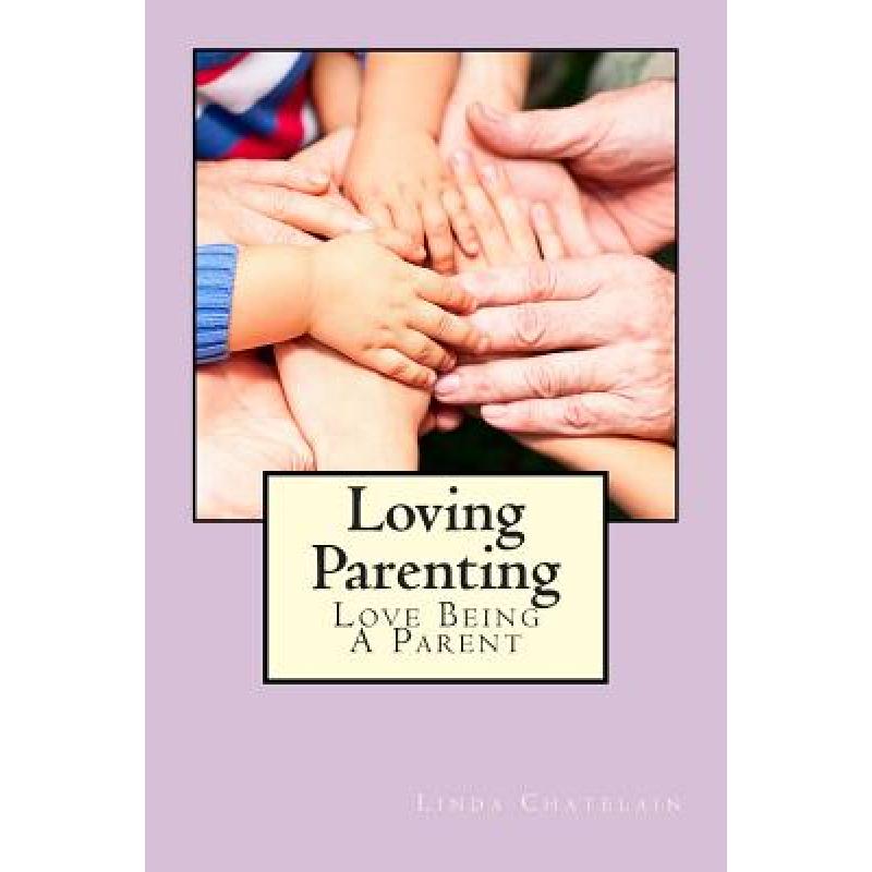 预订 Loving Parenting