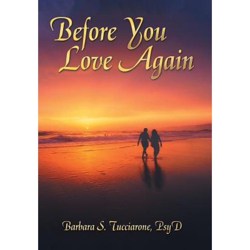 预订 Before You Love Again