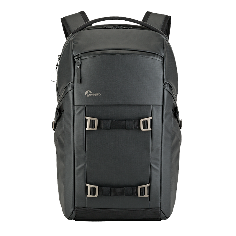 Lowepro 乐摄宝 纵冠线 FreeLine BP 350 AW 双肩相机包 黑色