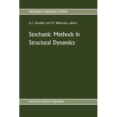 预订 Stochastic Methods in Structural Dynamics