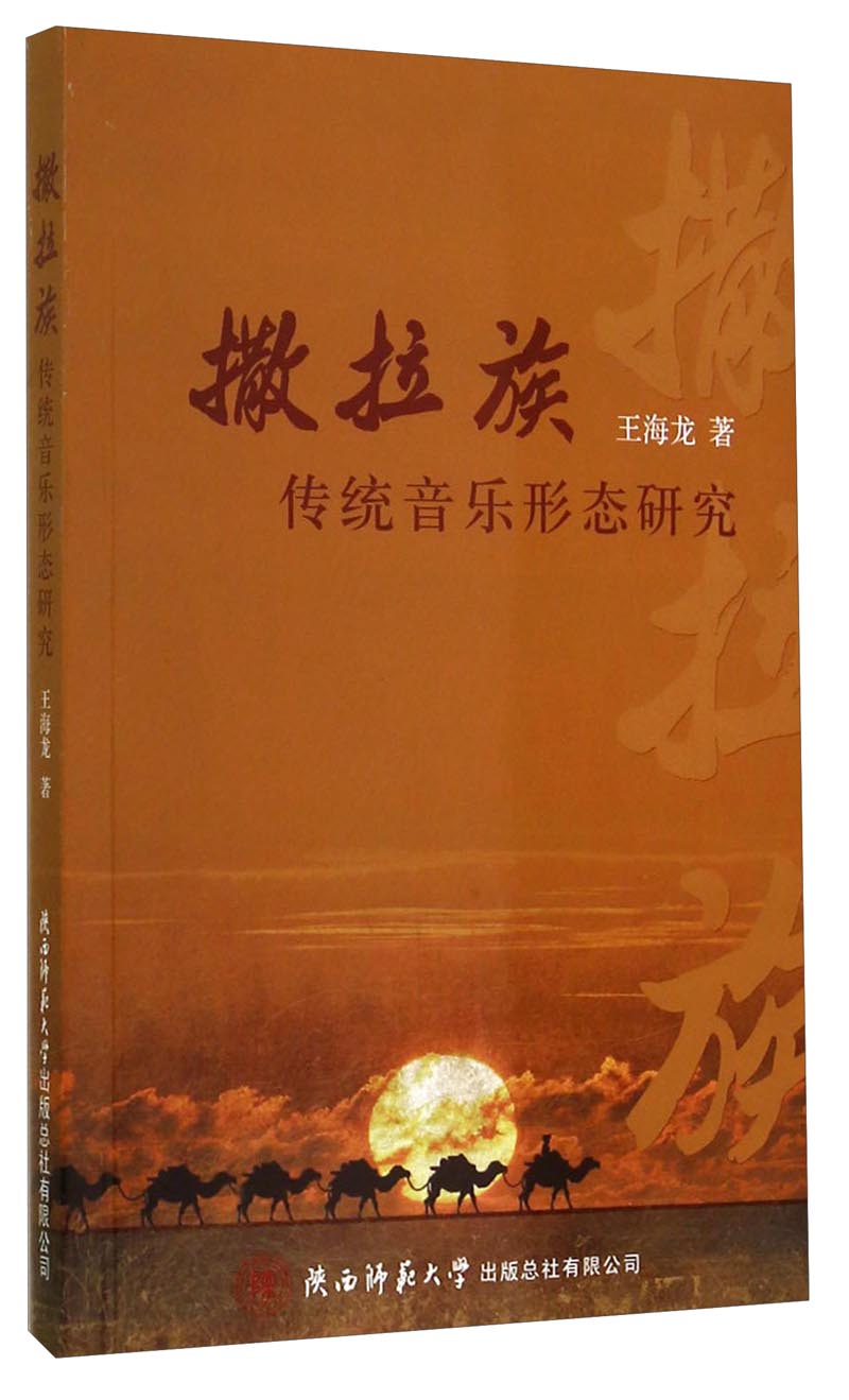 撒拉族传统音乐形态研究属于什么档次？