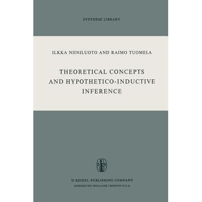预订 Theoretical Concepts and Hypothetico-Inducti...