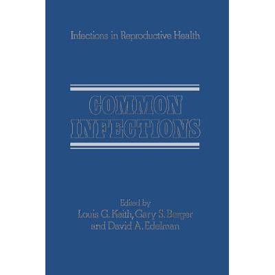 预订 Common Infections