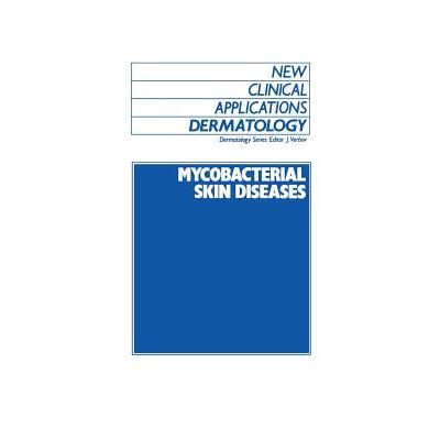 预订 Mycobacterial Skin Diseases