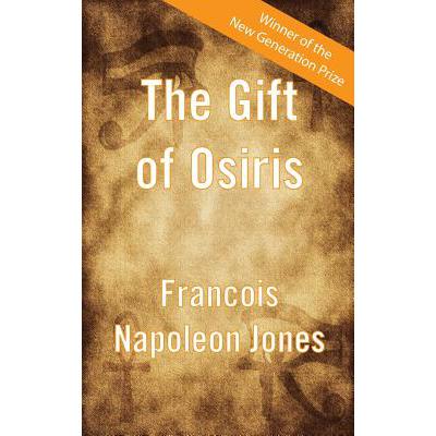 预订 the gift of osiris