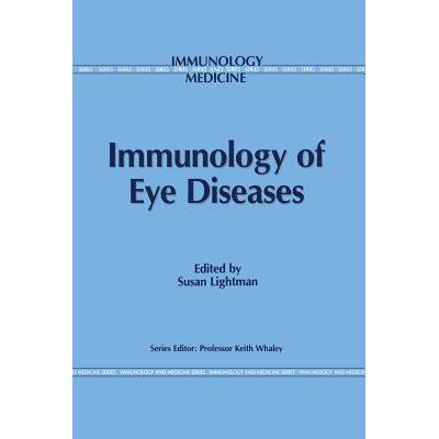 预订 Immunology of Eye Diseases