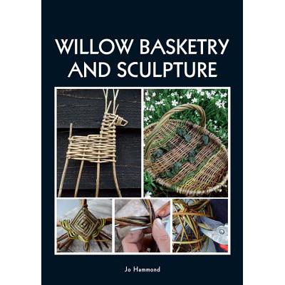 预订 Willow Basketry and Sculpture