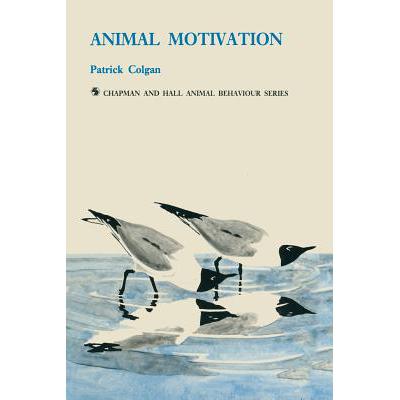 预订 Animal Motivation