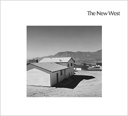 Robert Adams: The New West