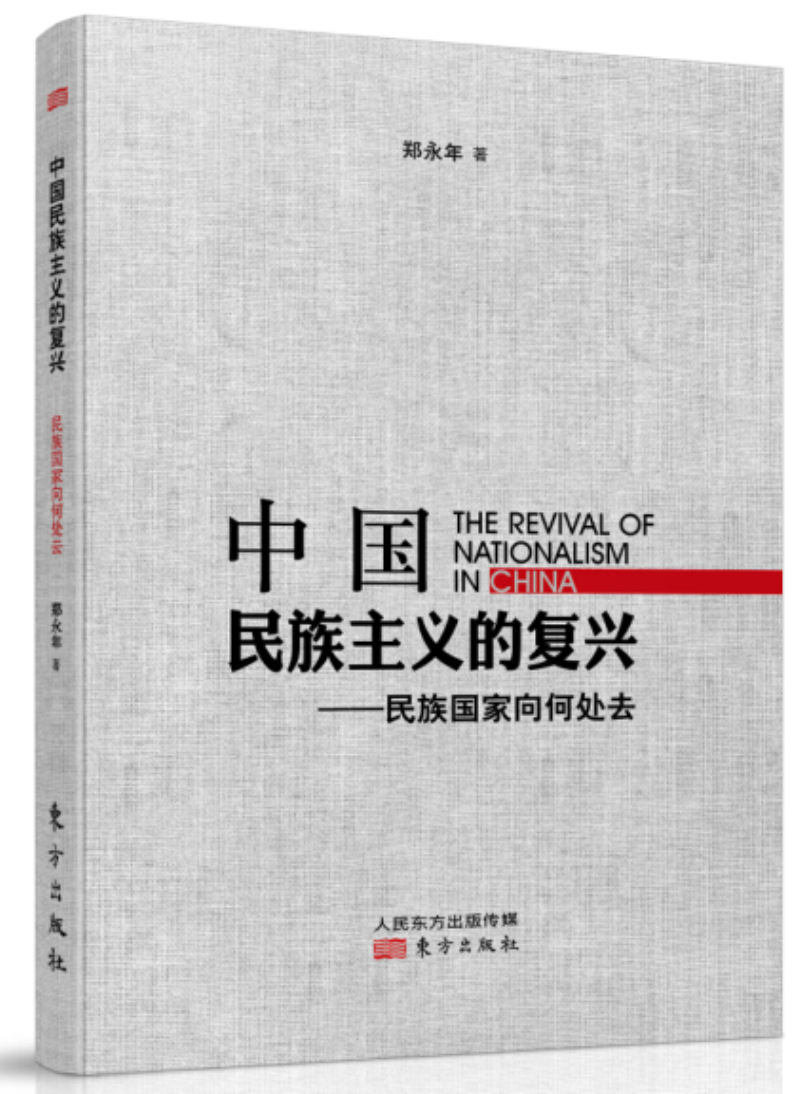 中国民族主义的复兴：民族国家向何处去 epub格式下载