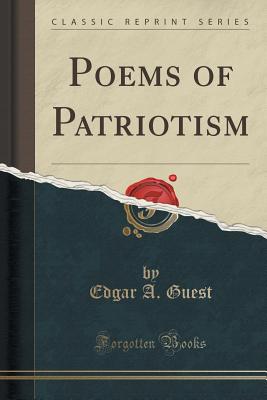 【预订】poems of patriotism (classic