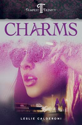 【预订】charms: book one of the tempest trinity