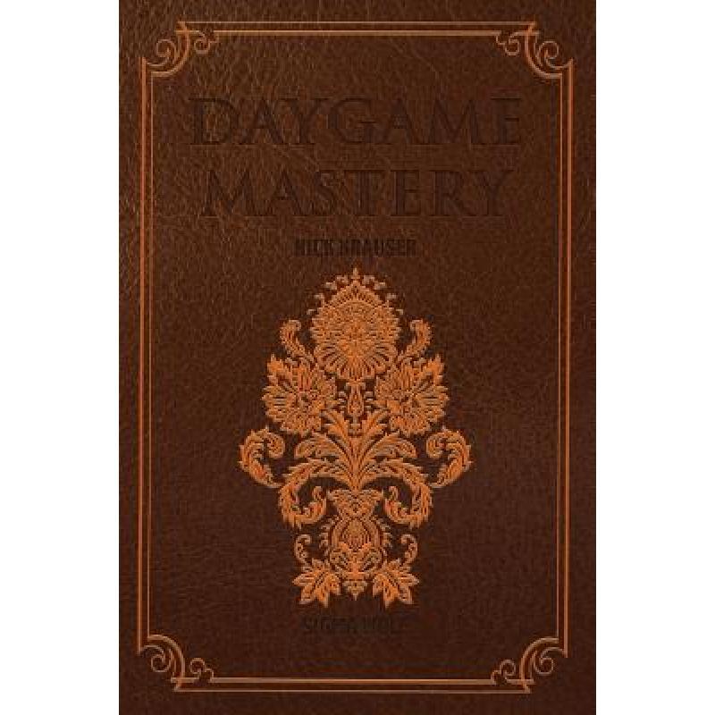 预订 Daygame Mastery - Pocket