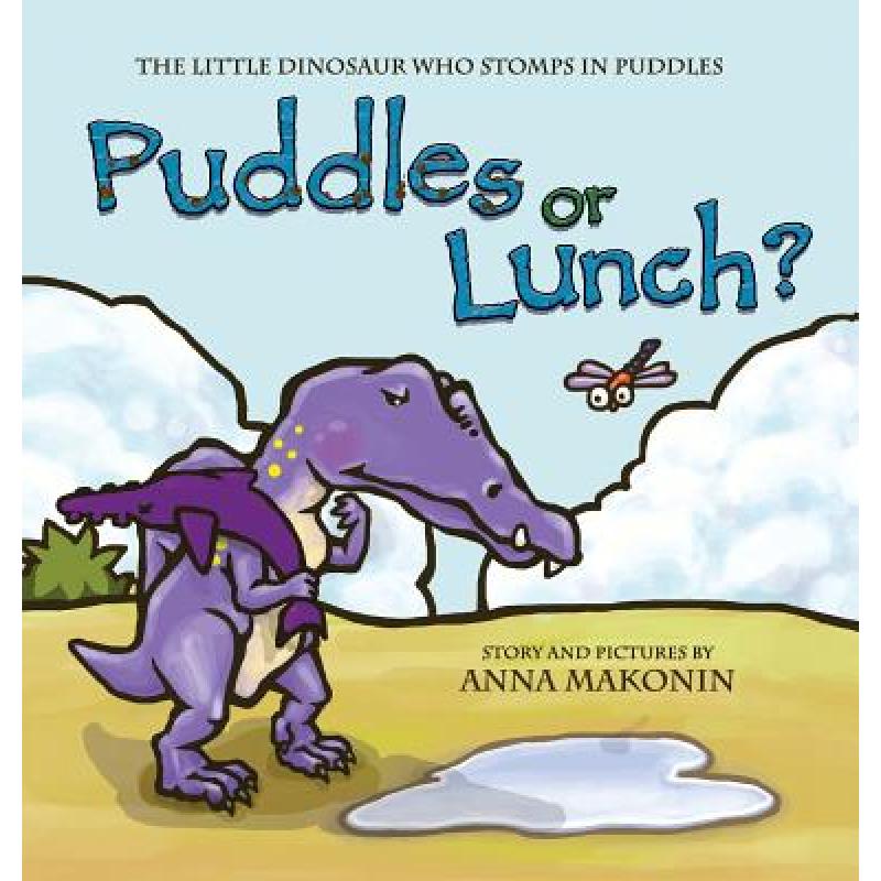 the little dinosaur who s