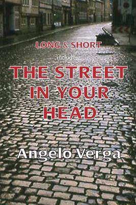 【预订】long & short: including the street in