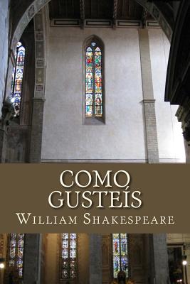 【预订】como gusteis