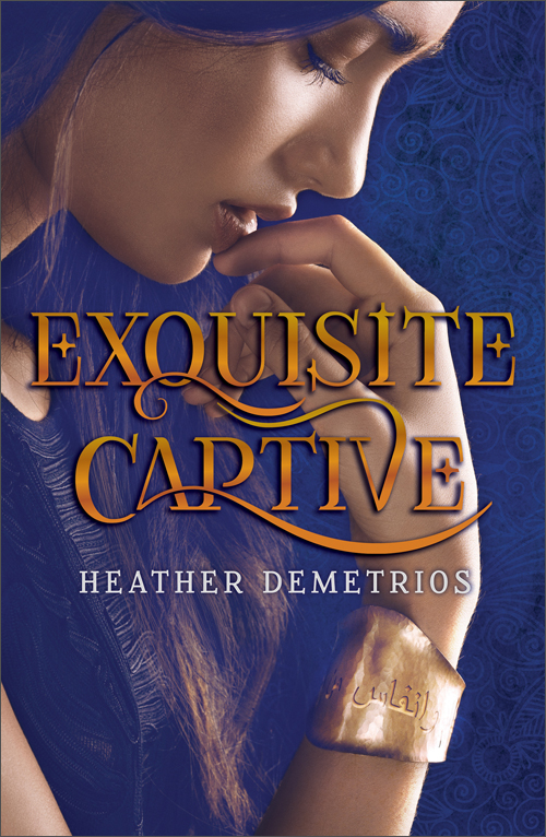 exquisite captive