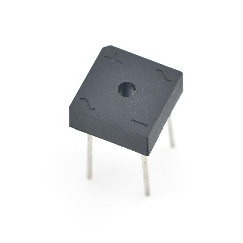 taotimeclub 整流桥 kbpc1010 10a/1000v 桥堆