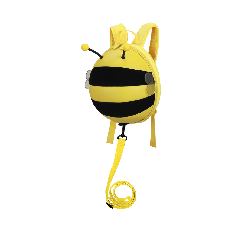 小吉星儿童防走失书包，价格比较及消费者评测|最准确的书包历史价格查询软件