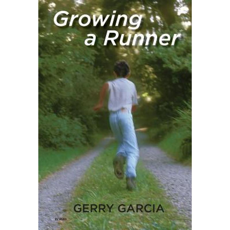 预订 Growing a Runner