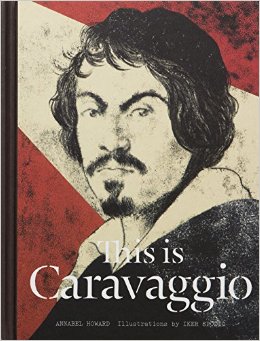 This is Caravaggio这是卡拉瓦乔