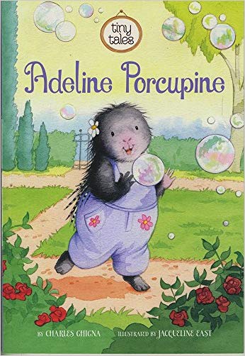Adeline Porcupine