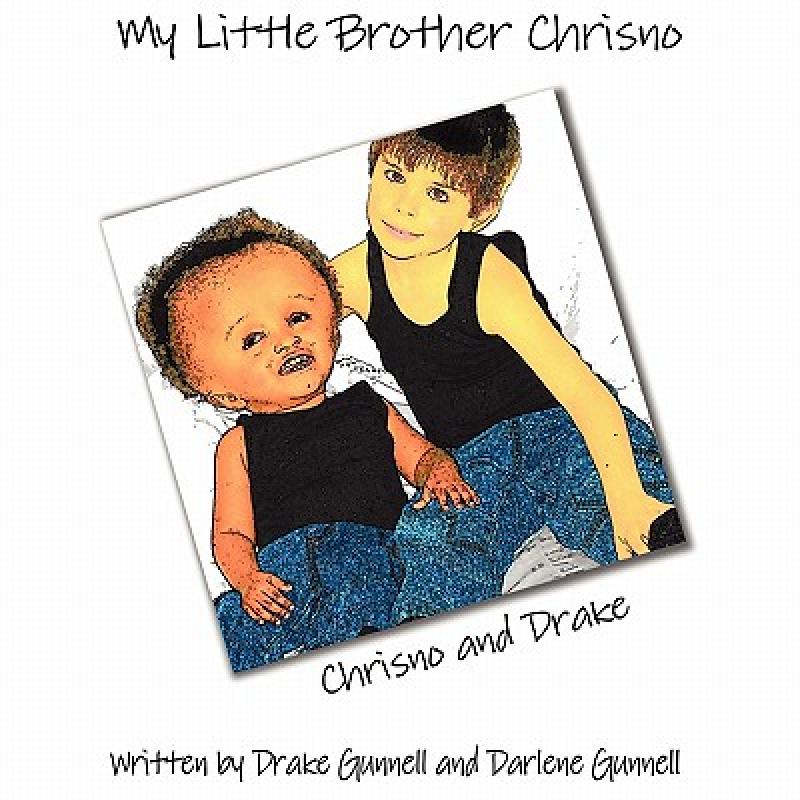 little brother,higherbrother 预订 my little brother chrisno