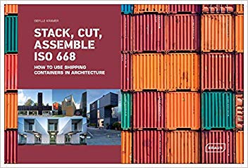 stack, cut, assemble iso 668