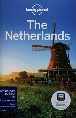 Netherlands， The 6