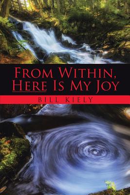 【预订】from within here is my joy