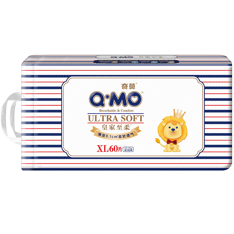 “非洲纸尿裤大王”乐舒适招股 港交所将迎首家中东企业