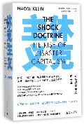 休克主义(灾难资本主义的兴起)