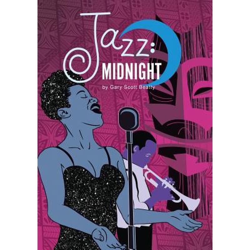 预订 Jazz: Midnight