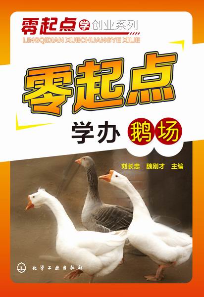 零起点学办鹅场