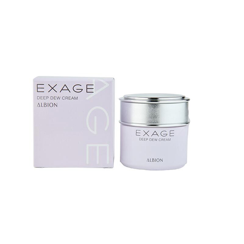 albionalbion/奥比虹 奥尔滨 保湿精华面霜30g