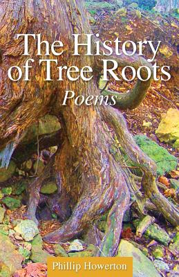【预订】the history of tree roots