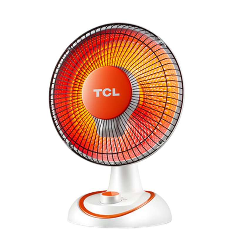 【多仓速发】TCL-QNQTNT1-A小太阳取暖器家用烤火器节能电暖气热扇速热小型暖风机烤火炉 升级款