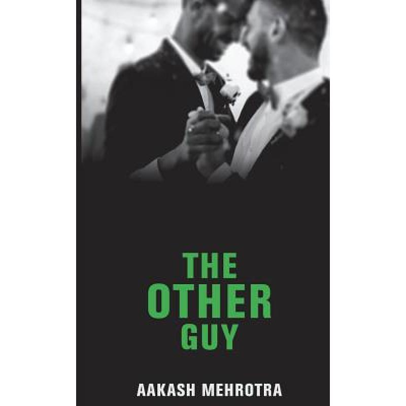 【4周达】the other guy