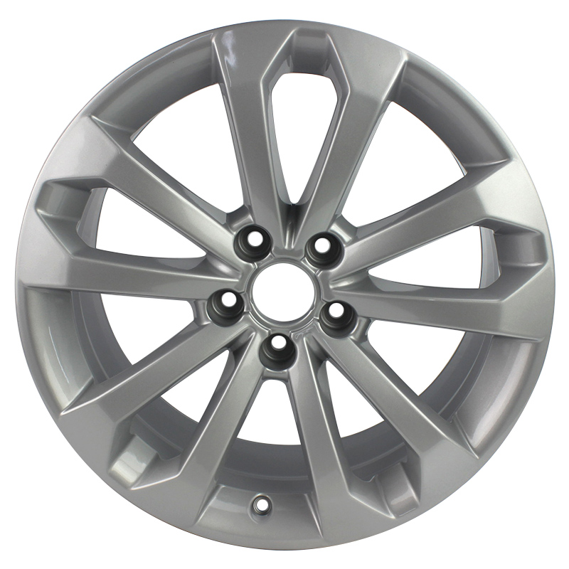 适用于奥迪q5轮毂18寸19寸20寸钢圈 通用a4 a5 a6 a8 q5轮毂18寸